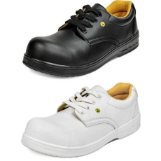 egyéb Félcipő Raven MF ESD S1 SRC, fehér, 40