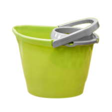 egyéb Felmosó vödör ovális 13 literes kicsavaró kosárral Moppy takarító és háztartási eszköz