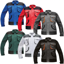 egyéb FF CARL BE-01-002 kabát munkaruha