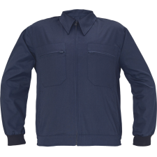 egyéb FF JOHAN kabát navy 64 munkaruha