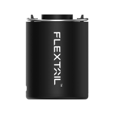 egyéb Flextail Tiny Pump Hordozható légpumpa - Fekete kemping felszerelés