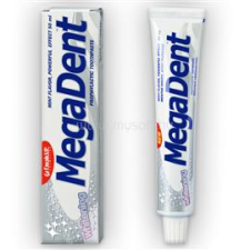 egyéb Fogkrém 50 ml MegaDent Whitening (EGYEB_54816) fogkrém