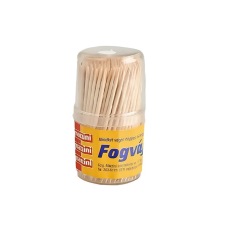 egyéb Fogvájó 220 db/tégely (106010) (106010) higiéniai papíráru