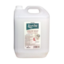 egyéb Folyékony szappan 5000 ml Lorin Almond Milk szappan