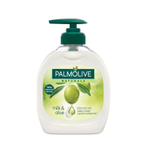 egyéb Folyékony szappan pumpás 300 ml Palmolive Olive milk tisztító- és takarítószer, higiénia