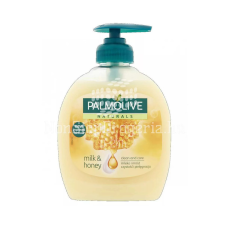 egyéb Folyékony szappan pumpás 300 ml Palmolive Tejes mézes tisztító- és takarítószer, higiénia