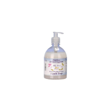 egyéb Folyékony szappan pumpás 500 ml balzsamos Aloe Vera Mild szappan