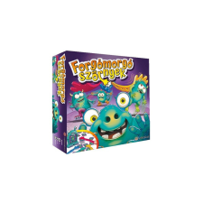 egyéb Forgómorgó szörnyek társasjáték