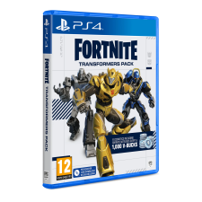 egyéb Fortnite - Transformers Pack - PS4 (PS - Dobozos játék) videójáték
