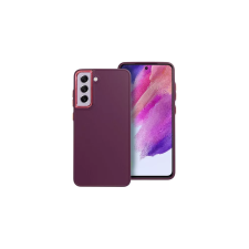 egyéb Frame Samsung Galaxy S21 FE Tok - Lila tok és táska