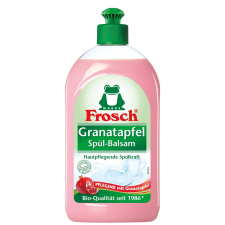 egyéb Frosch mosogatószer gránátalmás 500 ml tisztító- és takarítószer, higiénia