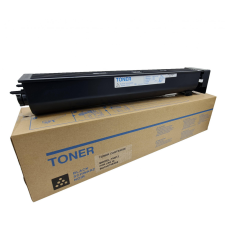 Egyéb FU Utángyártott MINOLTA B758 TN812 Toner Bk. 40800 oldal kapacitás RZ nyomtatópatron & toner