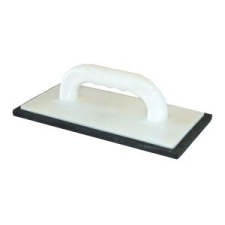 egyéb Fugázó simító 140x280x10 kőműves és burkoló szerszám