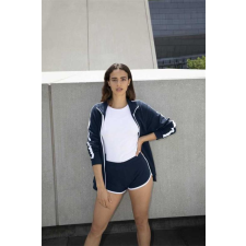 egyéb Futónadrág American Apparel női, navy/red, S munkaruha