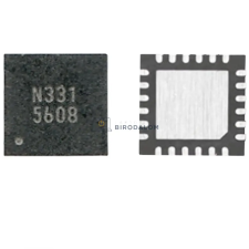 egyéb G5608 gyári tápvezérlő IC (BGA) laptop alkatrész