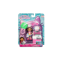 egyéb Gabby's Dollhouse GDH PYS CtvtPkGabbyLnchMnch OC GML (6066483) játékfigura