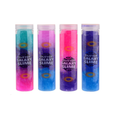 egyéb Galaxy slime, 400 g kreatív és készségfejlesztő