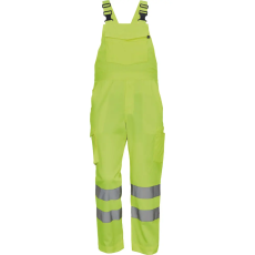 egyéb GANDIA HV kertésznadrág sárga 66