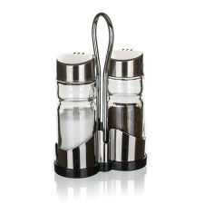 egyéb GastroLine asztali só-, és borsszóró készlet 2x40ml (1605SBT002G) konyhai eszköz