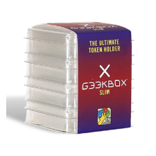 egyéb GeekBox Slim Tároló társasjátékhoz társasjáték