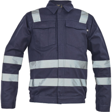egyéb GETACHE RFLX kabát navy 50