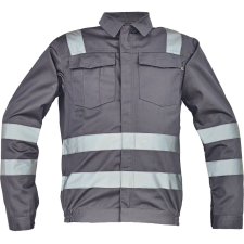 egyéb GETACHE RFLX kabát szürke 58 munkaruha