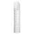 egyéb Gewiss DX10032R 320N FK9 32mm Gégecső - Szürke (50m)