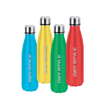 egyéb Gio Style Energy 500ml Termosz - Többféle (114403030) termosz
