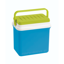 egyéb Giostyle Fiesta 30+ 29,5L Hűtőtáska - Kék/Zöld (1001093) hűtőtáska