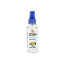 egyéb Glory kéz eszköz és felületfertőtlenítő enyhe Citrom 100 ml tisztító- és takarítószer, higiénia