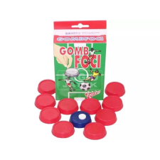 egyéb Gombfoci dobozban Ügyességi társasjáték (15830) társasjáték