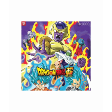 egyéb Good Loot Gaming Dragon Ball Super 1000 darabos puzzle (5908305244929) puzzle, kirakós