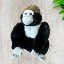 egyéb Gorilla plüss plüssfigura