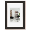 egyéb Grado képkeret fa 20x30cm fekete (690-HI030B) (690-HI030B)