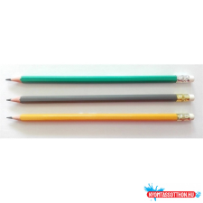 egyéb Grafitceruza HB, radíros Pencil ceruza