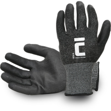 egyéb GRAJA BLACK kesztyű 9
