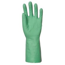 egyéb Gumikesztyű XL háztartási Lady zöld tisztító- és takarítószer, higiénia