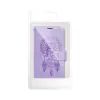 EGYÉB GYÁRTÓ MEZZO Book case for IPHONE 7 / 8 / SE 2020 / SE 2022 dreamcatcher purple