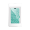 EGYÉB GYÁRTÓ MEZZO Book case for XIAOMI Redmi NOTE 11 PRO / 11 PRO 5G mandala green