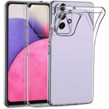 EGYÉB GYÁRTÓ Samsung Galaxy A72 Clear Case 2mm tok, Átlátszó tok és táska