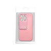 EGYÉB GYÁRTÓ SLIDE Case for IPHONE 12 Pro light pink