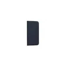 EGYÉB GYÁRTÓ Smart Case Book for iPhone 12 / 12 PRO black tok és táska