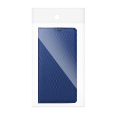 EGYÉB GYÁRTÓ Smart Case book for IPHONE 13 MINI navy tok és táska