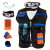 EGYÉB GYÁRTÓ Tactical Vest - taktikai Nerf mellény, Fekete