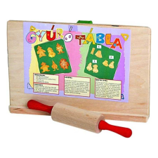 egyéb Gyúrótábla sodrófával házimunka