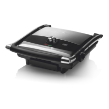 egyéb Haeger GR-200.014A Mini grill (GR-200.014A) grillsütő