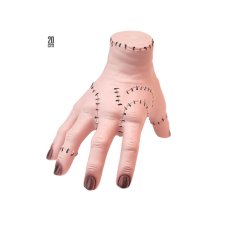 egyéb Halloween ""Izé"" dekoráció, 20cm party kellék