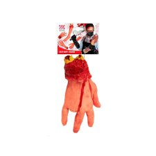 egyéb Halloween levágott kéz dekoráció jelmez