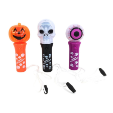 egyéb Halloween világító bot party kellék