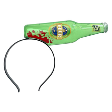 egyéb Halloween - Zombi sör jelmez